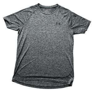 Under Armour Grey Shirt